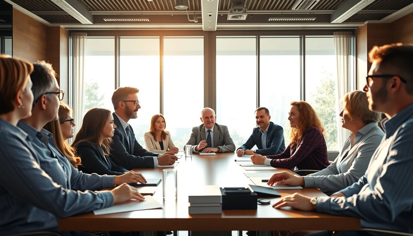 Discover AwareLead's Approach